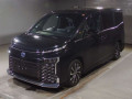 2023 Toyota Voxy