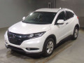 2017 Honda VEZEL