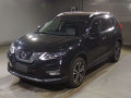 2017 Nissan X-Trail