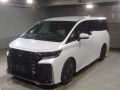 2023 Toyota Vellfire Hybrid