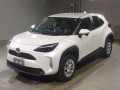 2022 Toyota YARIS CROSS