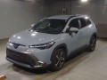 2021 Toyota Corolla Cross