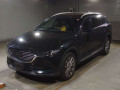 2018 Mazda CX-8