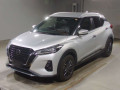 2021 Nissan KIX