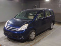 2007 Toyota Isis