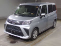 2022 Toyota Roomy