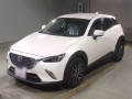 2018 Mazda CX-3