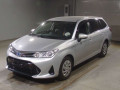 2019 Toyota Corolla Fielder