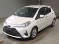 2019 Toyota Vitz