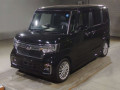 2022 Honda N-BOX CUSTOM
