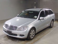 2009 Mercedes Benz C CLASS STATION WAGON