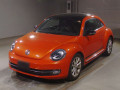 2015 Volkswagen Beetle