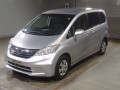 2012 Honda Freed