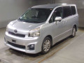 2012 Toyota Voxy
