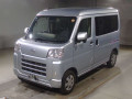 2022 Daihatsu Hijet Cargo