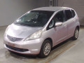2009 Honda Fit