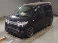 2011 Suzuki WAGON R STINGRAY