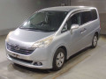 2007 Honda Step WGN