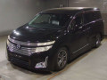 2012 Nissan Elgrand