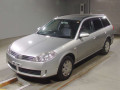 2004 Nissan Wingroad