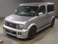 2003 Nissan Cube