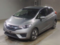 2013 Honda Fit Hybrid