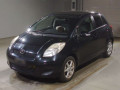 2010 Toyota Vitz