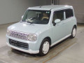 2011 Suzuki ALTO Lapin