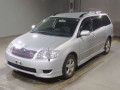 2005 Toyota Corolla Fielder