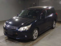 2012 Subaru Exiga