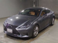 2020 Lexus RC