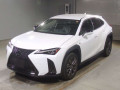 2023 Lexus UX