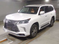 2017 Lexus LX