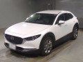 2020 Mazda CX-30