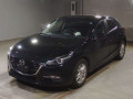 2018 Mazda Axela Sport