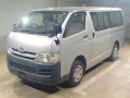 2009 Toyota Hiace Van