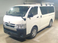 2022 Toyota Hiace Van