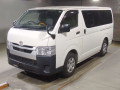 2021 Toyota Hiace Van