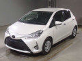 2019 Toyota Vitz