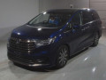 2021 Honda Odyssey
