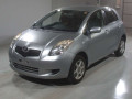2006 Toyota Vitz