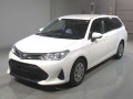 2021 Toyota Corolla Fielder