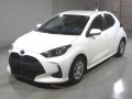 2023 Toyota YARIS