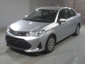 2021 Toyota Corolla Axio