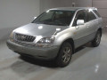 2001 Toyota Harrier