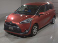 2018 Toyota Sienta