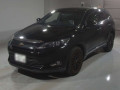 2016 Toyota Harrier