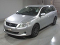 2009 Toyota Corolla Fielder