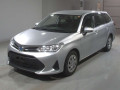 2020 Toyota Corolla Fielder