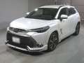 2022 Toyota Corolla Cross